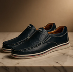 Kelvin Leather Loafers