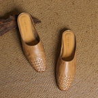 Lemaire Genuine Leather Mules