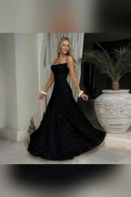 Cecelia | Elegant Lace Maxi Dress