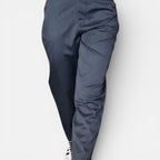 MATHILDA | ELEGANT, FIGURE-FLATTERING PANTS WITH STRIPES