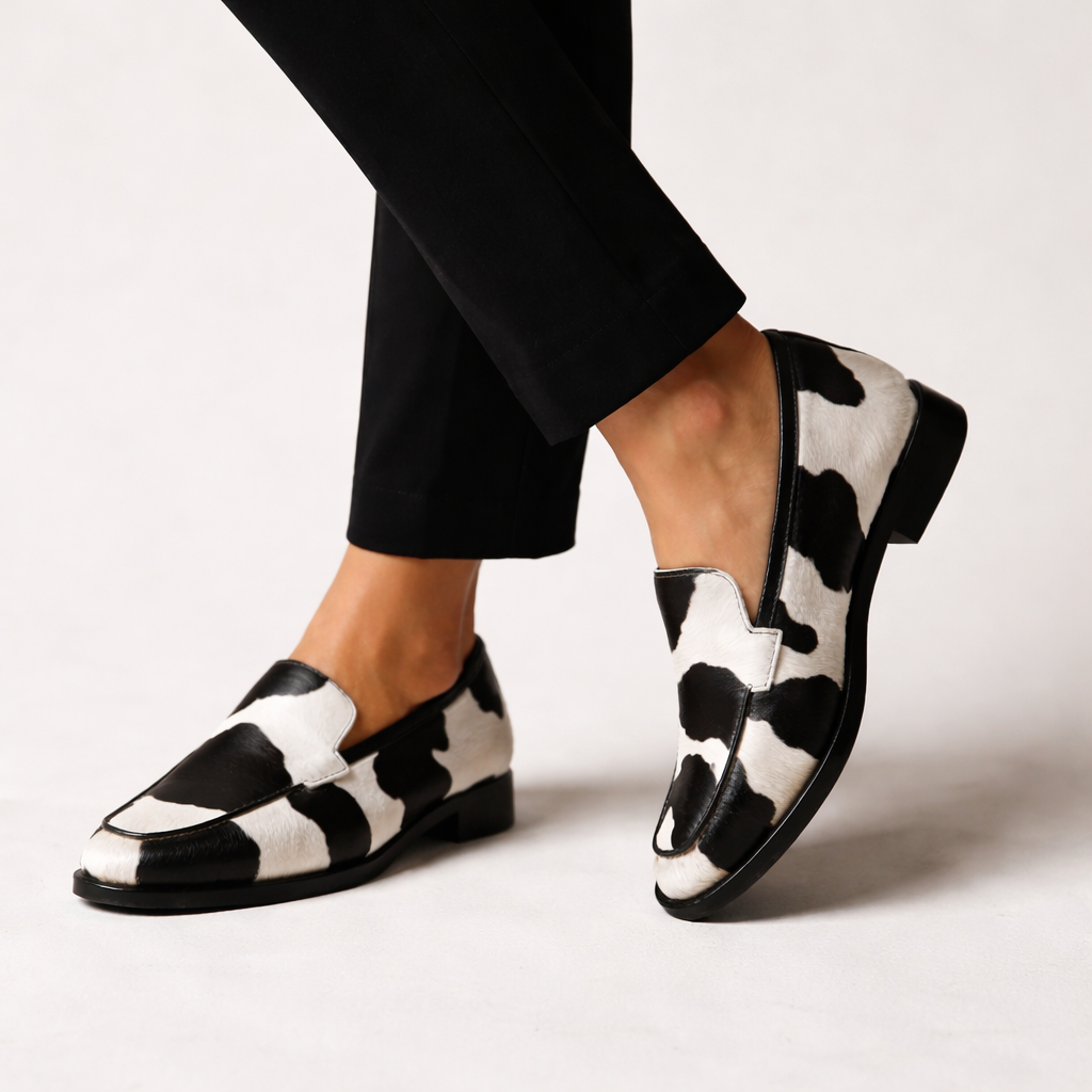 Celine | Comfortable Loafers
