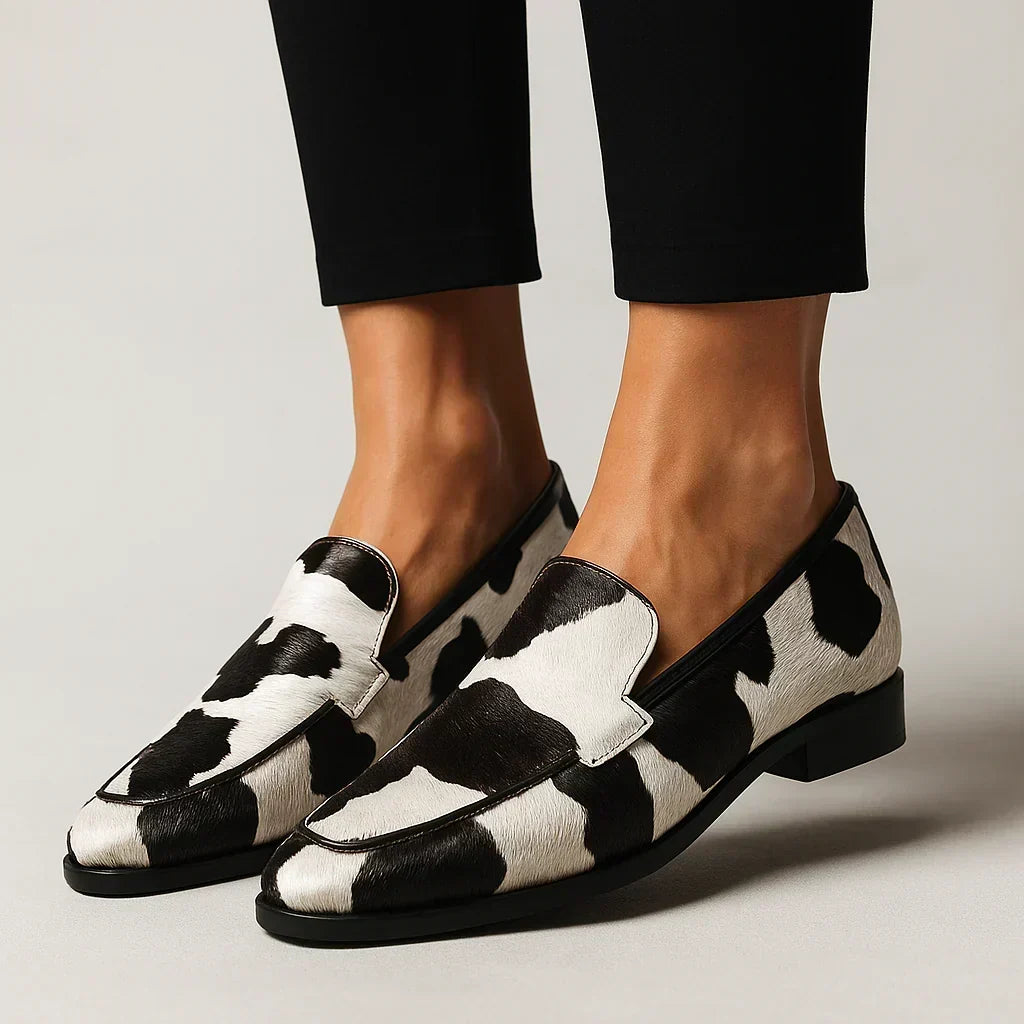 Celine | Comfortable Loafers