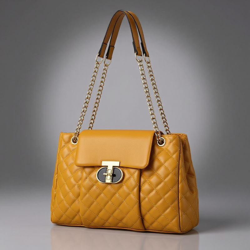 Le Cadenas Bag