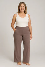Jasmynne | Premium Stretch Pants